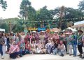 Asyik! Merayakan Lebaran, The Jungle Waterpark Bogor Siapkan Program Menarik