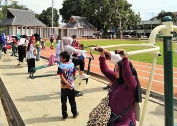 Murah Meriah! Ini Rekomendasi Destinasi Wisata di kota Bogor yang Tak Harus Bayar Mahal