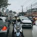Urai Kepadatan Arus Lalin, Polres Bogor Berlakukan One Way