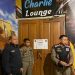 Jual Miras dan Nekad Beroperasi di Bulan Ramadhan, THM Charlie Lounge Disegel 