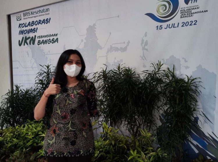 Aplikasi Mobile JKN, Makin Permudah Proses Pelayanan