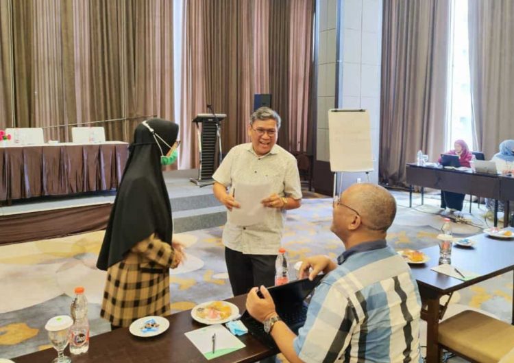 BPJS Kesehatan Minta Seluruh Fasilitas Kesehatan Kota Bogor Fokus Tingkatkan Mutu Layanan