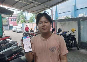 Willy : Manfaat Mobile JKN dan MCS