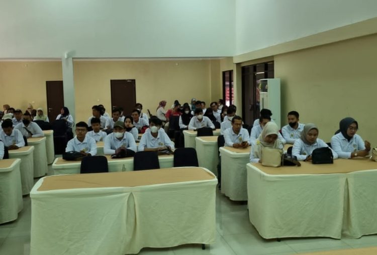 Perkuat Peran Petani dan Penyuluh, Kementan Adakan BIMTEK