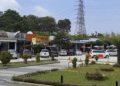 Jadi Titik Kepadatan Saat Mudik, Jasa Marga Beri Waktu Maksimal 30 Menit Masuk Rest Area