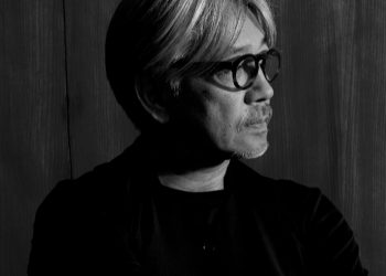 Tutup Usia, Ryuichi Sakamoto Komposer Legendaris Jepang dengan Sederet Prestasi
