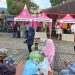 PHRI Kabupaten Bogor Gelar Ramfest, Suguhkan Bazaar dan Budaya Islami