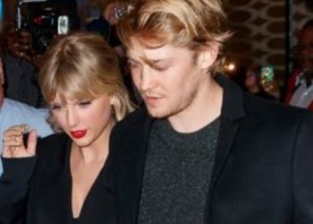 Level Populer Beda Jauh! Bikin Taylor Swift dan Joe Alwyn Putus