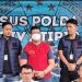 Raup 13 Juta Sepekan, Pelaku Aksi QRIS Palsu Kotak Amal Masjid Berhasil Diringkus