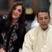 Cornelia Bertemu Habib Luthfi, Tak Bisa Bendung Air Mata Dengar Perkataan Teduhnya 