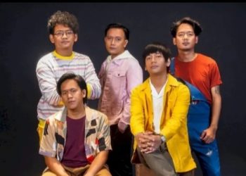 1 Juli 2023, D’Masiv Gelar Konser Dua Dekade di GBK