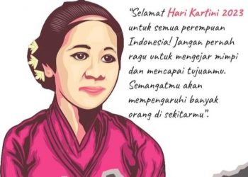 RA Kartini, Semangat dan Perjuangannya Menjadi Inspirasi Kaum Perempuan