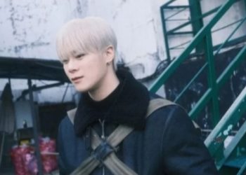 Dunia Kpop Berduka, Moonbin Astro Pergi Untuk Selamanya