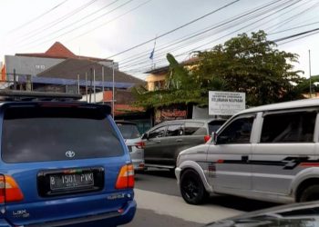Untuk Kurangi Kemacetan, Kemenkumham Bolehkan ASN Tunda Kembali ke Jakarta