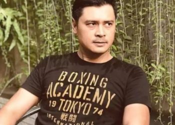 Kabar Duka! Iqbal Pakula, Mas Bram Cinta Fitri Tutup Usia 