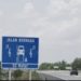 Singing Road, Jalan Bernyanyi Usir Lengah dan Kantuk Tekan Jumlah Kecelakaan