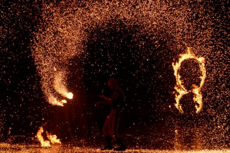 Ikuti Keseruan Safari Malam di Taman Safari Bogor, Pada Moment Libur Idul Fitri 2023