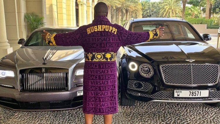 Fenomena Flexing Jadi Sorotan, Simak Yuk Sebabnya!