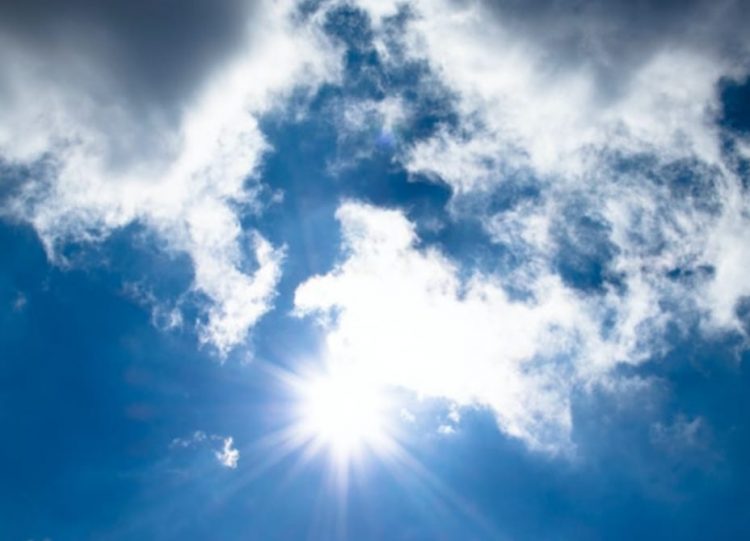 Waduh! Status Ekstrem, Cuaca Indonesia Hari Ini Diramal Panas Menggila