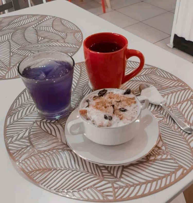 Patut Dicoba, Minuman Penambah Energi di Pagi Hari 