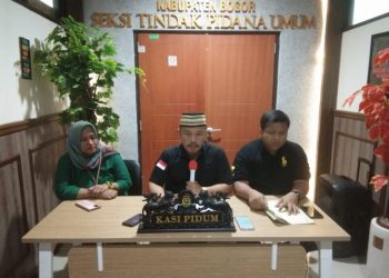 Buron Dua Tahun, Pemalsu Sertifikat Tanah Sentul City Diringkus Kejaksaan