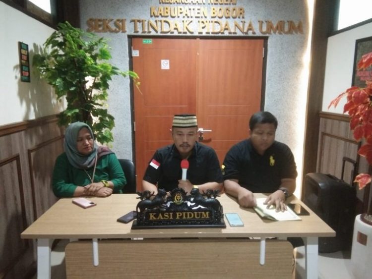 Buron Dua Tahun, Pemalsu Sertifikat Tanah Sentul City Diringkus Kejaksaan