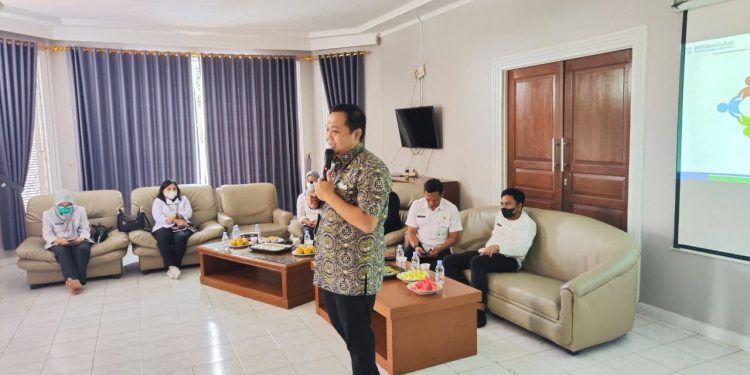 Edukasi Program JKN ke Masyarakat Kian Giat