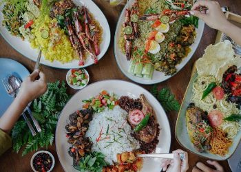 Cara Cegah Perut Kembung Saat Buka Puasa, Jangan Lapar Mata!