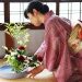 Kenali Yuk! Ikebana, Seni Merangkai Bunga Asal Negeri Sakura