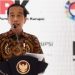 Bikin Deg-degan Koruptor, Presiden Jokowi Bersikukuh Dorong RUU Perampasan Aset