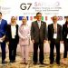 Menteri Iklim dan Lingkungan G7 Berkumpul Hasilkan Komunike, Target Nol Emisi Karbon Tercapai di 2050