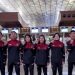 MTB Bertolak ke Kamboja, Bidik 4 Medali Emas