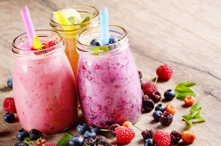 Berat Badan Naik Pasca Lebaran? Konsumsi Minuman Enak yang Bikin Langsing Ini