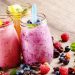 Berat Badan Naik Pasca Lebaran? Konsumsi Minuman Enak yang Bikin Langsing Ini