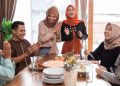 Makna Lebaran, Kembali ke Suci Lebur dari Dosa