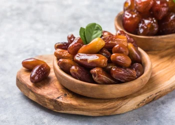 Apa Kurma Berjamur Boleh Dimakan? Simak Penjelasannya!