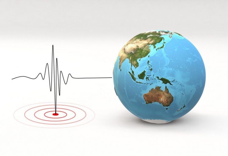 M4,5 Gempa Guncang Lumajang, Tidak Berpotensi Tsunami