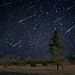 Puncak Hujan Meteor Eta Lyrid Malam Ini, Catat Jadwalnya!