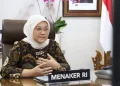 Komitmen, Menaker Tegaskan Pemerintah Percepat Pengesahan UU PPRT 