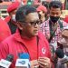 Golkar Gabung KIR, PDIP Belum Mau Berikan Respon