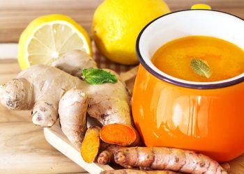 Catat Yuk, Resep Ramuan Sederhana Untuk Turunkan Kolesterol