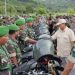 Prabowo Respon Dokumen Revisi UU TNI yang Beredar ke Publik