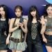 Bukan Hanya Coldplay, Girl Group aespa Ikutan Sapa Penggemar Indonesia