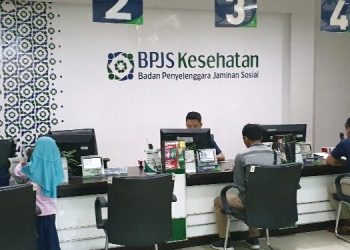 Melalui “REHAB BU” BPJS Kesehatan Permudah Badan Usaha Yang Menunggak Iuran
