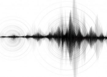 Astaghfirullah! 76 Kali Gempa Susulan Guncang Banten