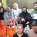 Gelar Halal Bi Halal, One Kes Amanah Masyarakat Fokuskan Dukungan untuk Walikota Bogor
