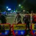 Jalan Otista Ditutup, Warga Diminta Ikuti Rute Rekayasa Lalu Lintas