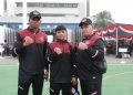 Dua Petinju Indonesia Siap Raih Medali Emas di SEA Games 2023 Kamboja