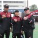 Dua Petinju Indonesia Siap Raih Medali Emas di SEA Games 2023 Kamboja