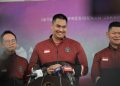 Menpora Optimis, SEA Games 2023 Kamboja: Indonesia Targetkan Peringkat Tiga